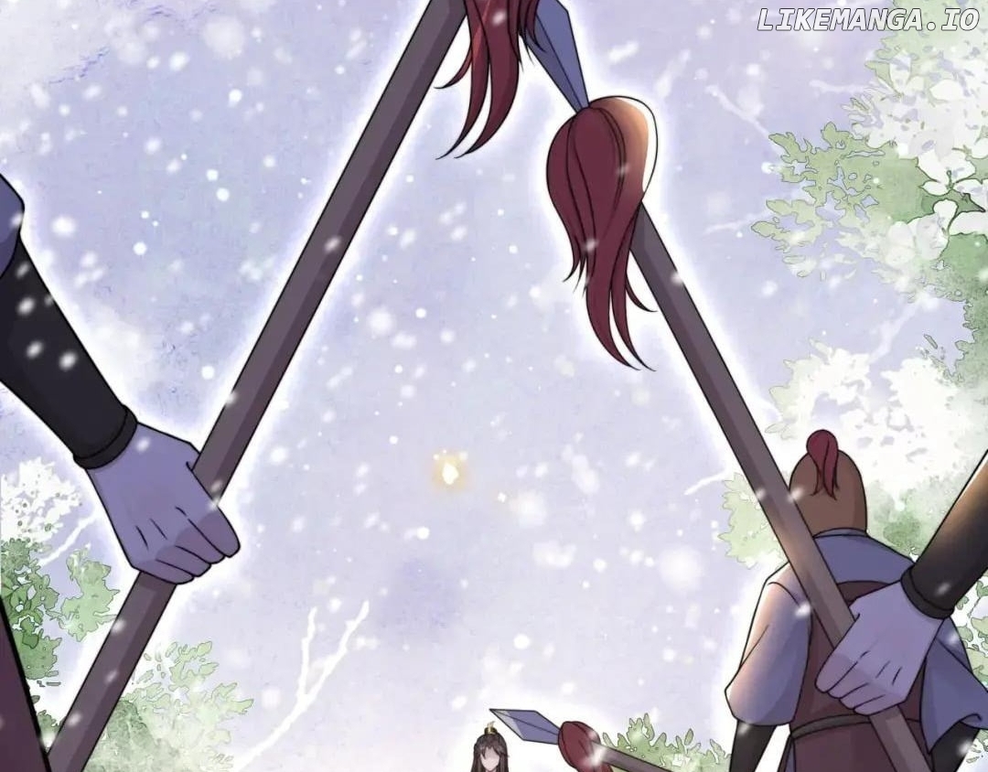 Lonely Emperor Chases His Sister-in-Law Chapter 72 - page 81